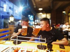 -悦屋老板娘的烤肉店(紫薇田园店)