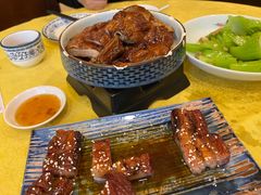 -粤·向群饭店(泮塘路店)
