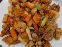-桃子餐厅·天津菜(红星路直营店)