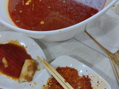 -蜀串香牛杂火锅串串