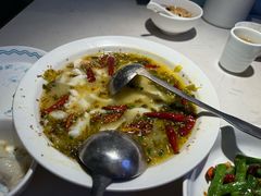 -花椒俏川菜小馆(南海万达店)