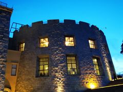 -南沙游艇会·大兵船餐厅