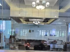 -烤肉宛饭庄(南礼士路店)