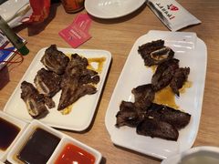 -上渔铁板烧(熙悦汇店)
