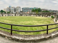 -石炮台公园