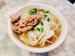 -PHO爺·越南料理(亦庄大族广场店)