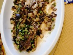 -马凯餐厅(长椿街店)