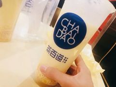 -茶百道(学府路店)