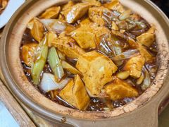 -京天红酒家(虎坊路店)