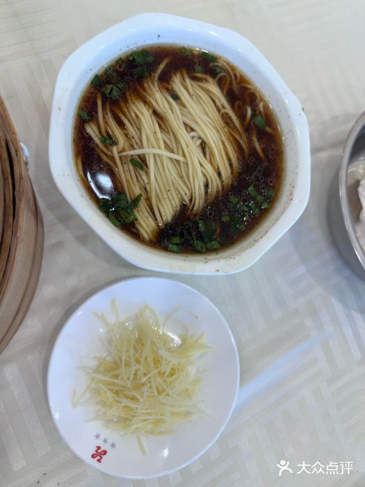 怡园饭店-餐厅(四望亭店)图片