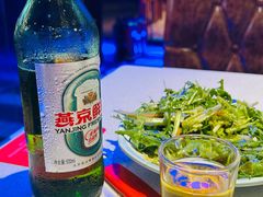 -AK47烤羊腿串吧(柳浪家园店)