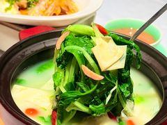 -西湖春天•老字号杭州菜(百汇店)