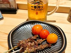 -一豚轩·烧鸟·豚骨拉面(五四路店)