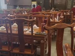 -乐宴·老北京铜火锅(八卦岭店)