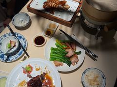 -侨美食家·粤菜(体育西路店)