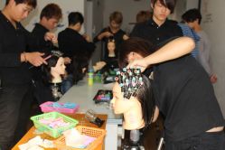 -日寸形象护肤养生