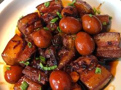 -荷塘秋月·本帮江浙菜(国权路店)