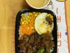 -豪客来牛排(雄峰城店)