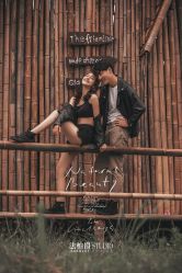 点击看大图 -太古映画婚纱摄影(天河店)