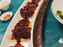 -中国饭店-餐厅
