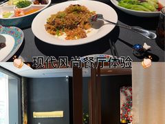 -肆月河豚·淮扬菜·湘菜(华天店)
