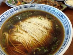 -同得兴 Since·1995 传统苏式面馆(十全街店)