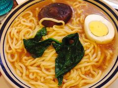 -麦甜创意轻食餐厅(西康路店)