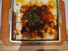 -延锄汤饭食堂(桂林路店)