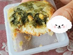 -龙华素斋(龙华路店)