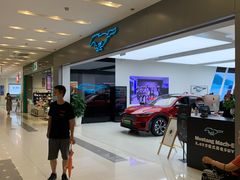 -凯德广场(武胜路店)