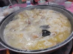 佛跳墙-侠成水上农庄(工业大道店)
