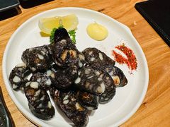 -人间酒暖·Go blanc·烧鸟·深夜食堂(陆家嘴店)