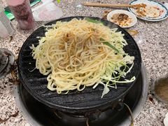 -厚味居炙子烤肉·清真(天桥南纬路店)