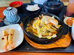 -大吉鲜鱼料理自慢(维也纳大厦店)