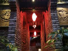 -鱼桥巷·美学川菜