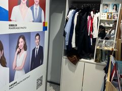 -方快-照相馆(华漕大润发店)