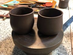 -艺趣慢生活·紫砂手工DIY·团建