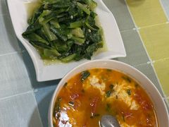 -百味园土菜馆(迎宾东路店)