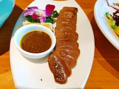 -hallch好吃餐厅(奥体中心店)