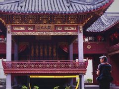 -庆安会馆