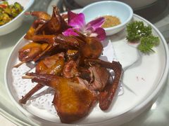 -龙泉人椰子鸡.糟粕醋.海南菜(三亚旗舰店)