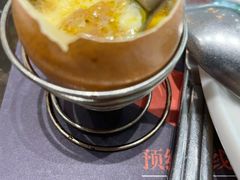 -尚雅铁板自助料理(群力银泰城店)