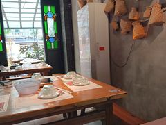 -后街佬·炭火鲜鱼杂(33小镇店)