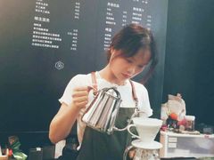 -Home Cafe(水榭春天店)