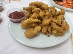 -日照大牌檔•小船海鲜(万平口店)