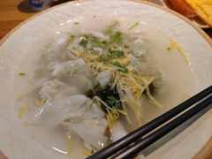 -琴岛顺天馄饨(崂山金鼎店)
