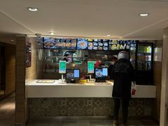 -魏家凉皮(西安秋林宏业商厦店)