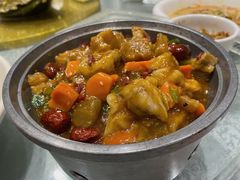 -东北人粗粮饺子坊(南山店)