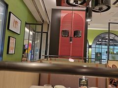 -Aqua Oasis 水天堂(石路天虹店)