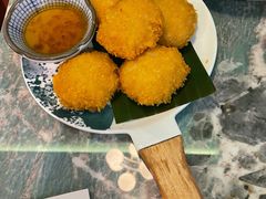 -浩海火烧云傣家菜(京广店)